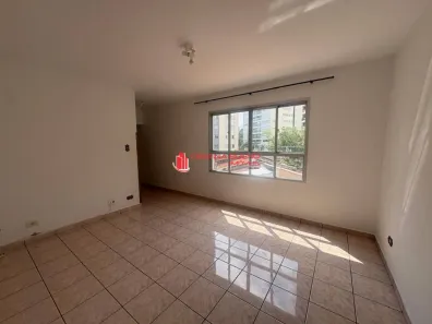 Apartamento com 1 Quarto à venda, 48m² no Vila Parque Jabaquara, São Paulo