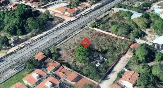 Lote/Terreno à venda, 4256m² no Aracapé, Fortaleza