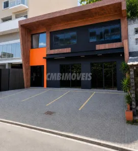 Ponto Comercial para alugar, 402m² no Chácara da Barra, Campinas