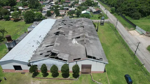 com 1 Quarto à venda, 1500m² no Campina, Tijucas do Sul