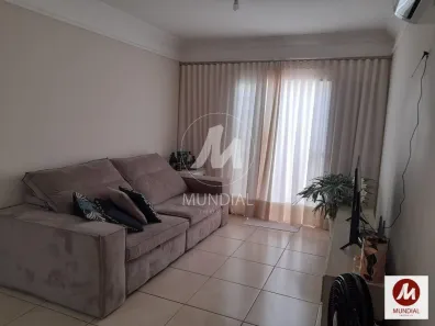 Apartamento com 2 Quartos à venda, 70m² no Vila Elisa, Ribeirão Preto