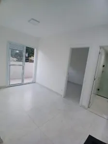 Apartamento com 2 Quartos para alugar, 41m² no Vila Independência, São Paulo
