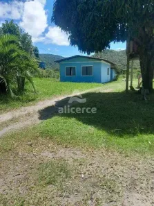 Fazenda/Sítio à venda, 5280m² no Ratones, Florianópolis