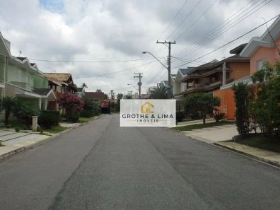 Lote/Terreno à venda, 315m² no Cidade Jardim, Jacareí