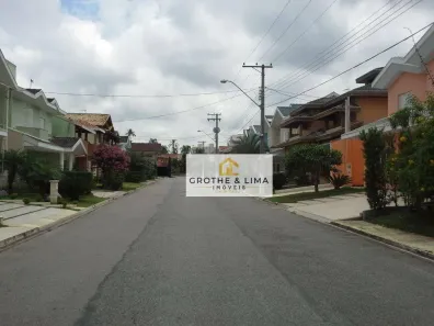 Lote/Terreno à venda, 315m² no Cidade Jardim, Jacareí