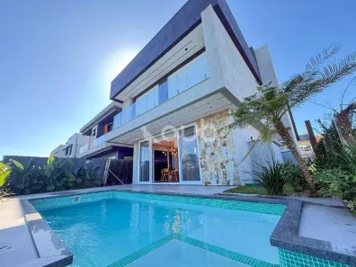 Sobrado com 4 Quartos à venda, 210m² no Remanso, Xangri-lá
