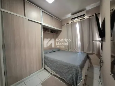 Apartamento com 2 Quartos à venda, 45m² no Alberto Maia, Camaragibe