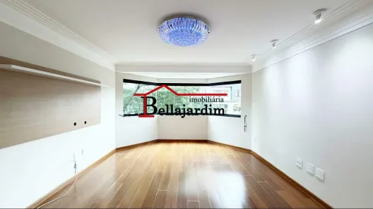 Apartamento com 2 Quartos à venda, 94m² no Jardim, Santo André