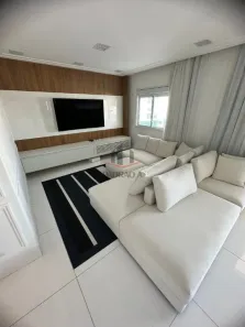 Apartamento com 3 Quartos à venda, 184m² no Vila Regente Feijó, São Paulo