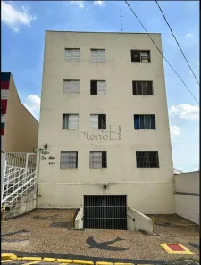 Apartamento com 2 Quartos à venda, 62m² no Jardim Dom Vieira, Campinas