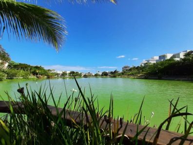 Lote/Terreno à venda, 369m² no Lagoa, Macaé