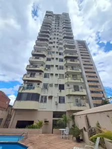 Apartamento com 4 Quartos à venda, 119m² no Nazaré, Belém