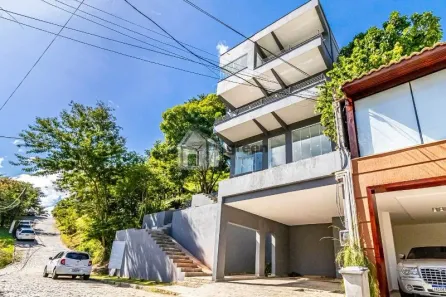 Casa com 4 Quartos à venda, 436m² no Vila Progresso, Niterói