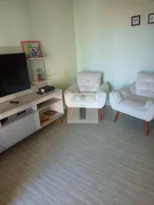 Casa com 2 Quartos à venda, 100m² no Parque Jambeiro, Campinas