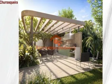 Apartamento com 3 Quartos à venda, 246m² no Alphaville Conde I, Barueri