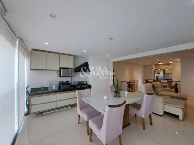 Apartamento com 2 Quartos à venda, 85m² no Vila Bertioga, São Paulo