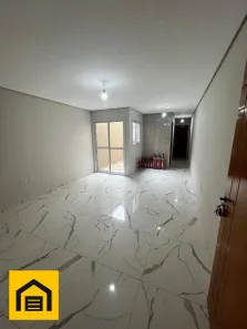 Apartamento com 2 Quartos à venda, 52m² no Jardim Guarará, Santo André