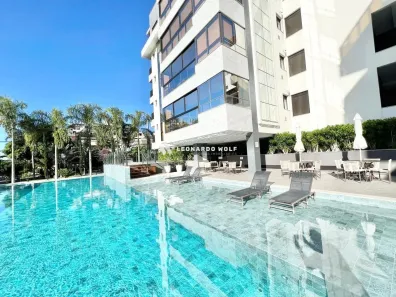 Apartamento com 2 Quartos à venda, 73m² no Palmas, Governador Celso Ramos