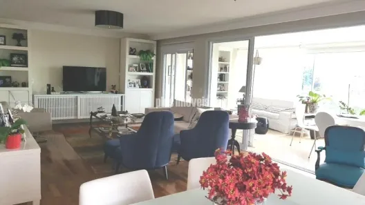 Apartamento com 3 Quartos à venda, 203m² no Itaim Bibi, São Paulo
