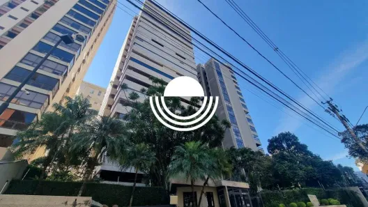 Apartamento com 4 Quartos à venda, 580m² no Cambuí, Campinas