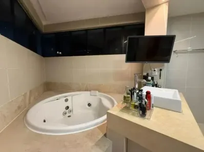 Apartamento com 4 Quartos à venda, 230m² no Cocó, Fortaleza