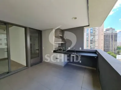 Apartamento com 4 Quartos à venda, 252m² no Vila Nova Conceição, São Paulo