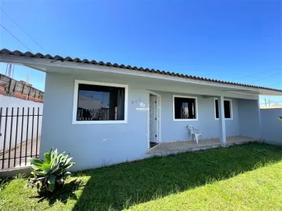 Casa com 3 Quartos à venda, 161m² no Aviação, São José dos Pinhais