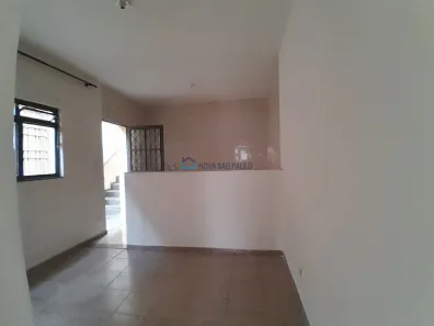 Casa com 1 Quarto para alugar, 35m² no Jabaquara, São Paulo