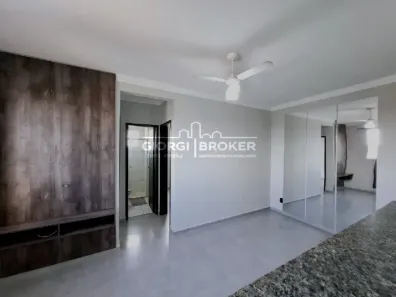 Apartamento com 2 Quartos à venda, 60m² no Loteamento Clube V, São José do Rio Preto
