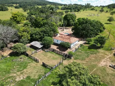 Fazenda/Sítio com 3 Quartos à venda, 11m² no , Jaraguá