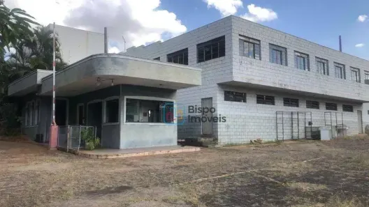 Galpão/Depósito/Armazém para alugar, 7718m² no Centro, Americana