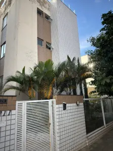 Apartamento com 3 Quartos à venda, 95m² no Buritis, Belo Horizonte