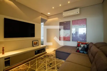 Cobertura com 2 Quartos à venda, 113m² no Vila São José (Ipiranga), São Paulo