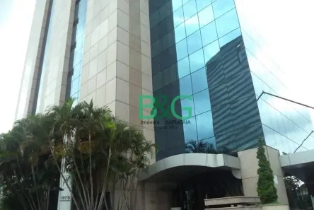 Sala Comercial à venda, 775m² no Pinheiros, São Paulo