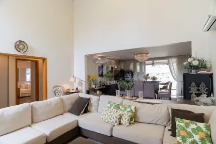 Casa de Condomínio com 4 Quartos à venda, 311m² no Recanto do Salto, Londrina