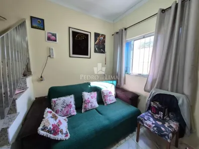 Sobrado com 2 Quartos à venda, 105m² no Jardim Popular, São Paulo