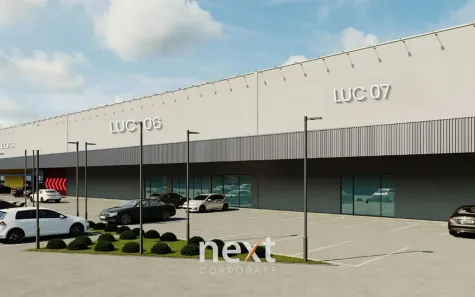 Galpão/Depósito/Armazém para alugar, 2200m² no São Bernardo, Campinas