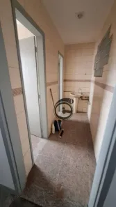 Sala Comercial para alugar, 133m² no Encruzilhada, Santos