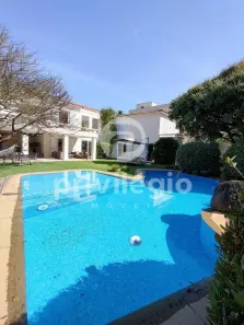 Sobrado com 6 Quartos à venda, 1200m² no Barra da Tijuca, Rio de Janeiro