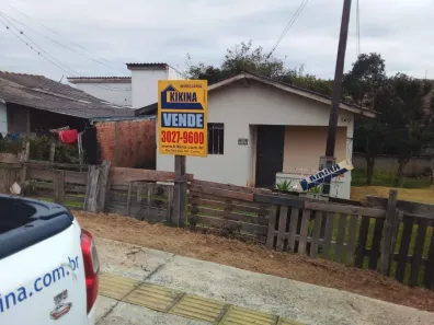 Lote/Terreno à venda, 462m² no Olarias, Ponta Grossa