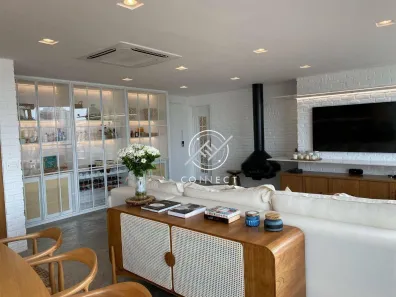 Apartamento com 3 Quartos à venda, 167m² no Jardim das Acácias, São Paulo