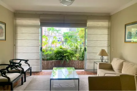 Apartamento com 2 Quartos à venda, 108m² no Itaim Bibi, São Paulo