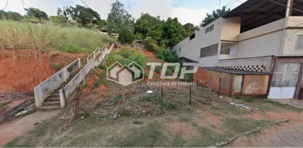 Lote/Terreno à venda, 234m² no São Francisco de Assis, Cachoeiro de Itapemirim