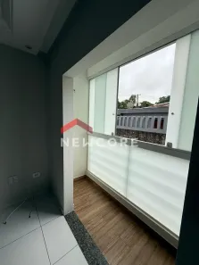 Apartamento com 3 Quartos à venda, 72m² no Parque Novo Oratório, Santo André
