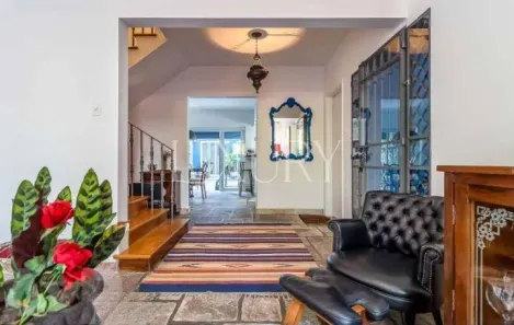 Casa com 3 Quartos à venda, 234m² no Jardim Paulistano, São Paulo