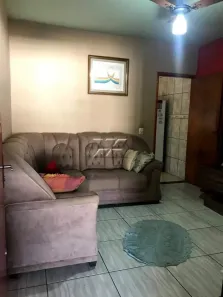 Casa com 2 Quartos à venda, 103m² no Jardim Residencial das Palmeiras, Rio Claro