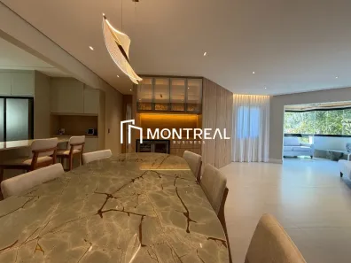 Apartamento com 3 Quartos à venda, 120m² no Vila Gomes Cardim, São Paulo