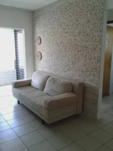 Apartamento com 1 Quarto para alugar, 43m² no Boa Viagem, Recife
