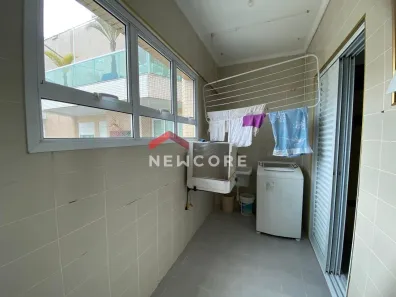 Cobertura com 4 Quartos à venda, 230m² no Riviera, Bertioga