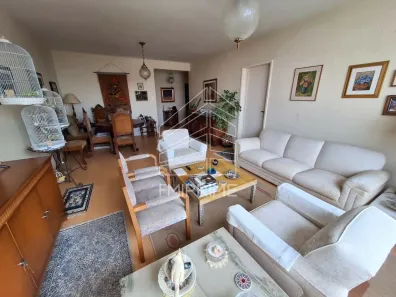 Apartamento com 3 Quartos à venda, 147m² no Perdizes, São Paulo